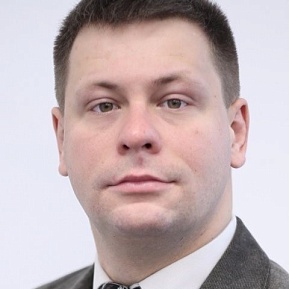 Сергей Адонин