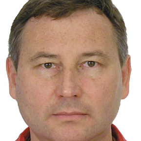 Константин Коробков