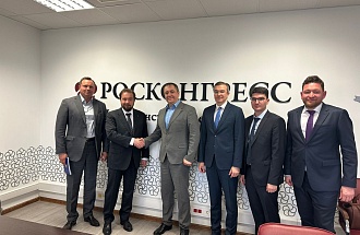 При поддержке Фонда Херсонская область готова представить инвестиционный потенциал региона на ПМЭФ