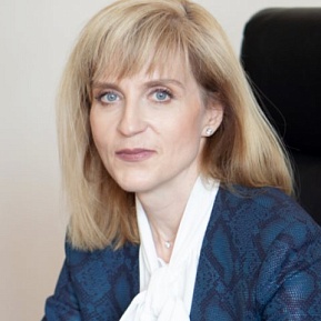 Мария Авилова