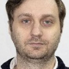 Александр Кравченко