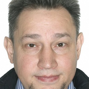 Александр Изотов