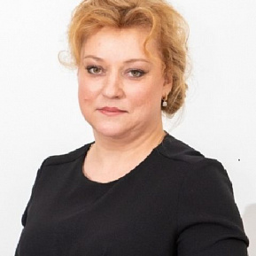 Ольга Карасева