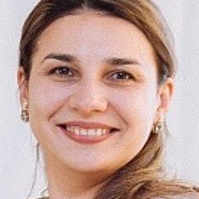 Татьяна Зиновьева