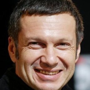 Владимир Соловьев
