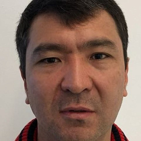 Жумабек Жаныкулов
