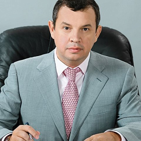 Андрей Гурьянов