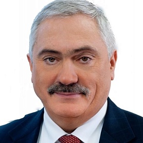 Виктор Мартынов