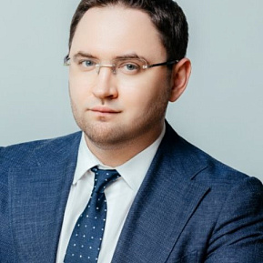 Александр Панов