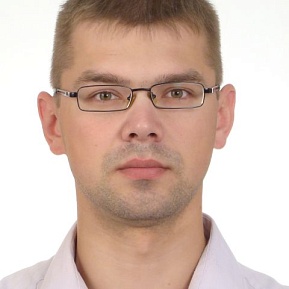 Алексей Кудрявцев