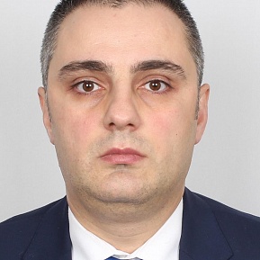 Дмитрий Кику