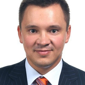Илья Кривицкий