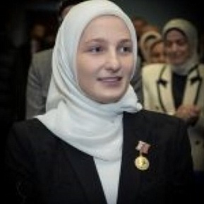 Хадижат Кадырова