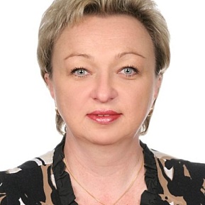 Оксана Синицына