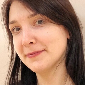 Юлия Дмитриева