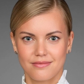 Полина Сенаторова