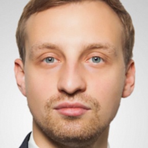 Никита Селиванов