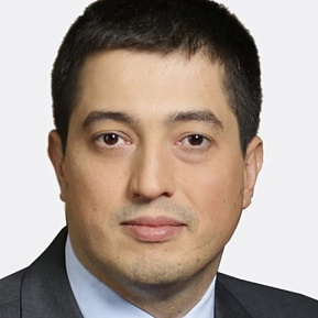 Тимур Липатов