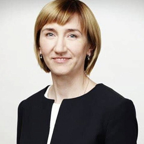 Анна Беляева