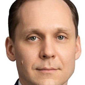 Михаил Никулин