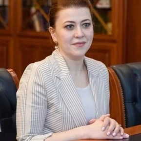 Диана Хубиева