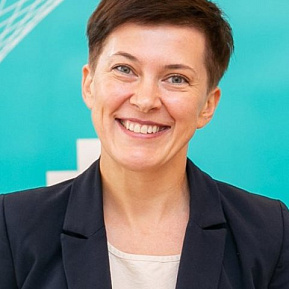 Елена Файман