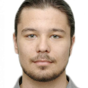 Глеб Взорин
