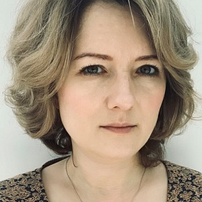 Екатерина Булычева
