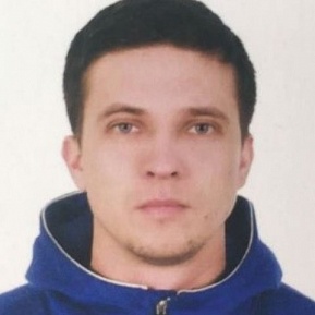 Антон Савенко