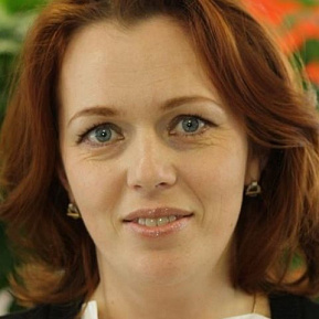 Инна Андронова
