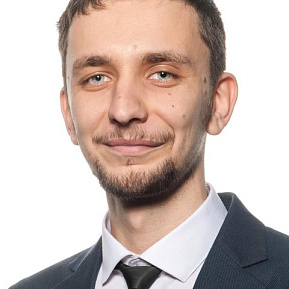 Илья Ковалев