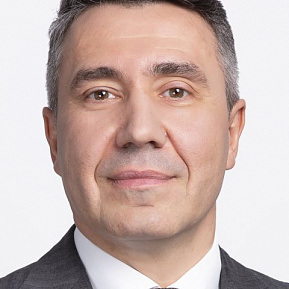 Иван Григорович