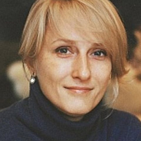 Анастасия Татулова