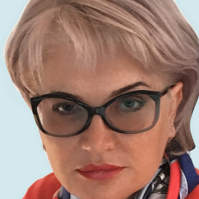 Светлана Бик