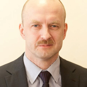 Лев Соколов