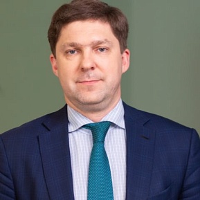Максим Ремчуков