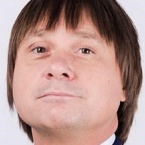 Евгений Покушалов