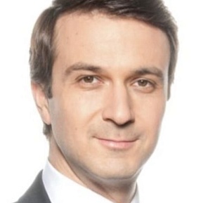 Азер Мамедов