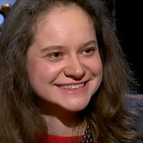 Екатерина Романова
