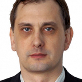 Андрей Адрианов