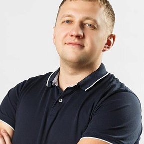 Евгений Данилович