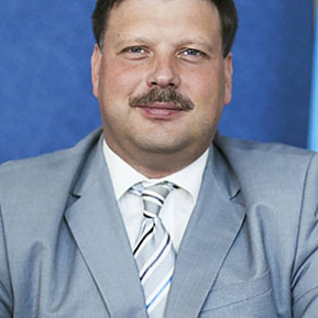 Евгений Угрюмов