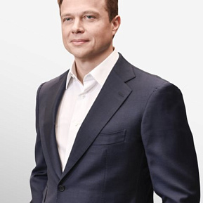 Максим Ликсутов