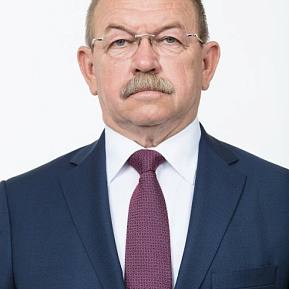 Геннадий Орденов
