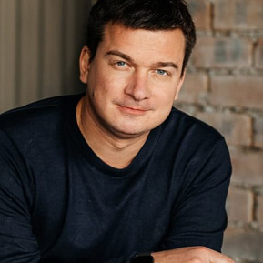 Мирон Беликов