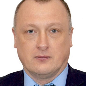 Олег Бурденков