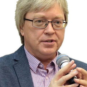 Олег Иванов