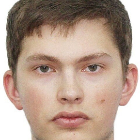 Егор Шитов