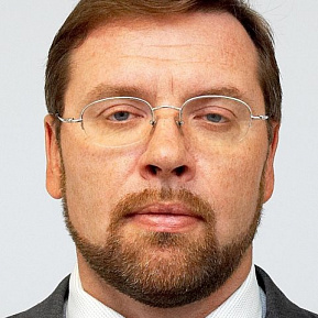Сергей Скворцов