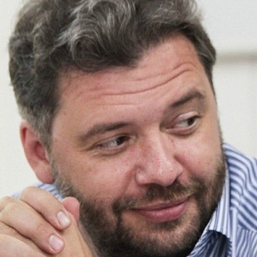 Игорь Павловский